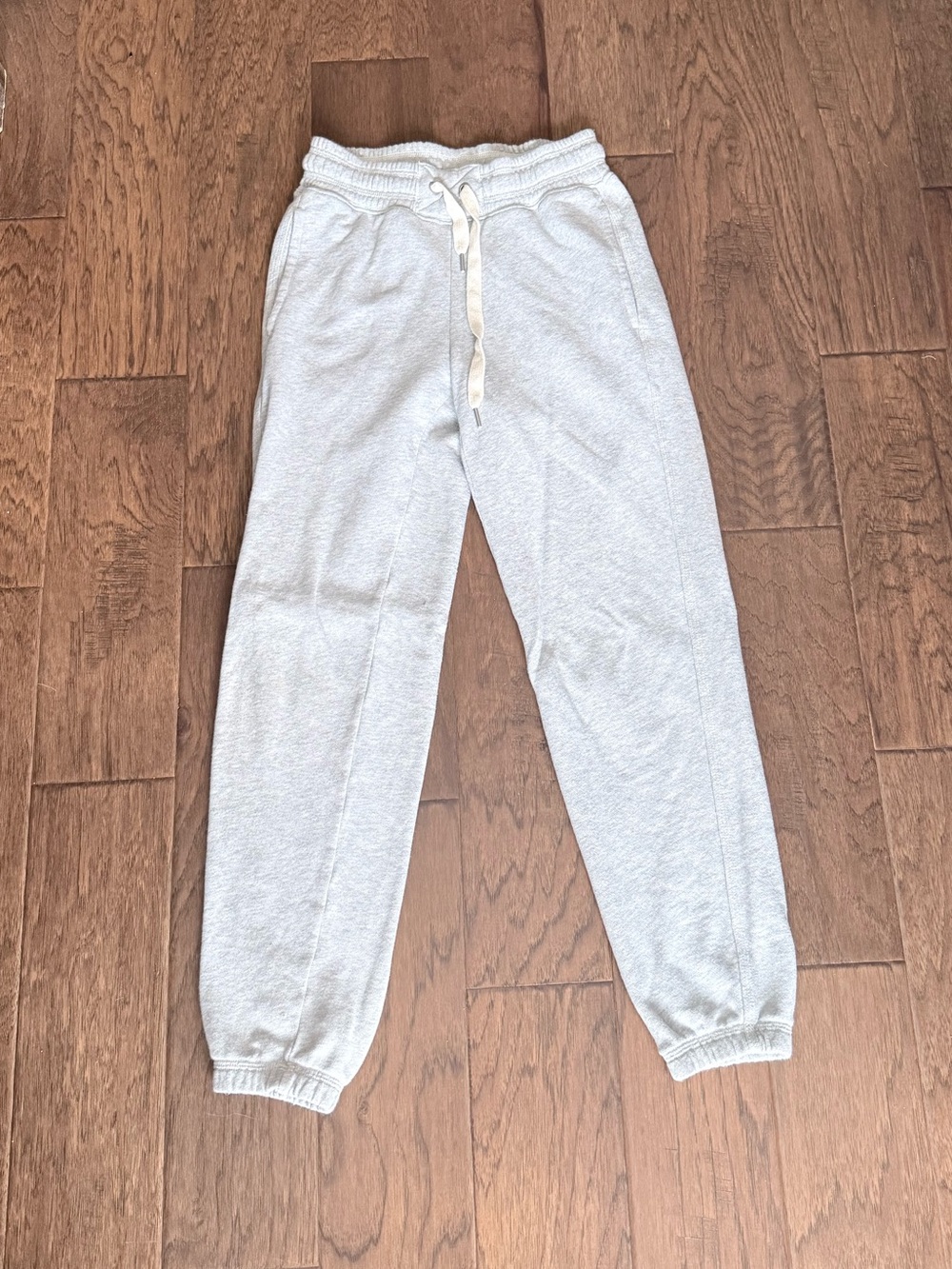 Aerie gray sweatpants size xxs